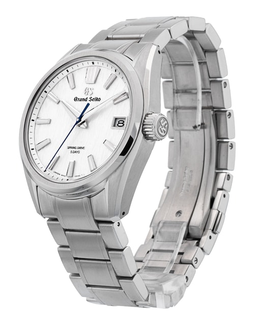 Grand Seiko Grand Seiko SLGA009 Image 2